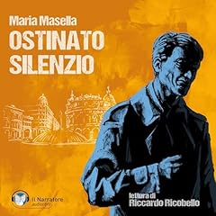 Ostinato Silenzio copertina