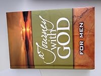 Journey with God for Men 1605870315 Book Cover