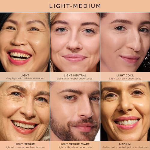 It Cosmetics Your Skin But Better Cc+ Cc Cream Spf 50+ Colore Medium 32 Ml - 4