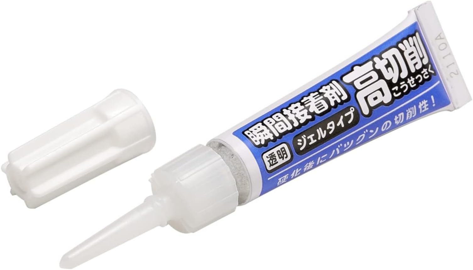 Amazon.co.jp: ウェーブ マテリアルシリーズ 瞬間接着剤 高切削 ジェル