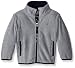 Nautica Baby Boys' Core Lightweight Fleece
