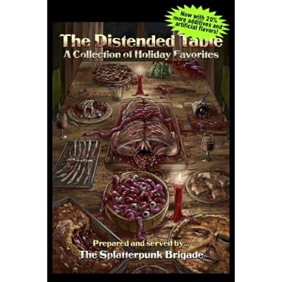 The Distended Table