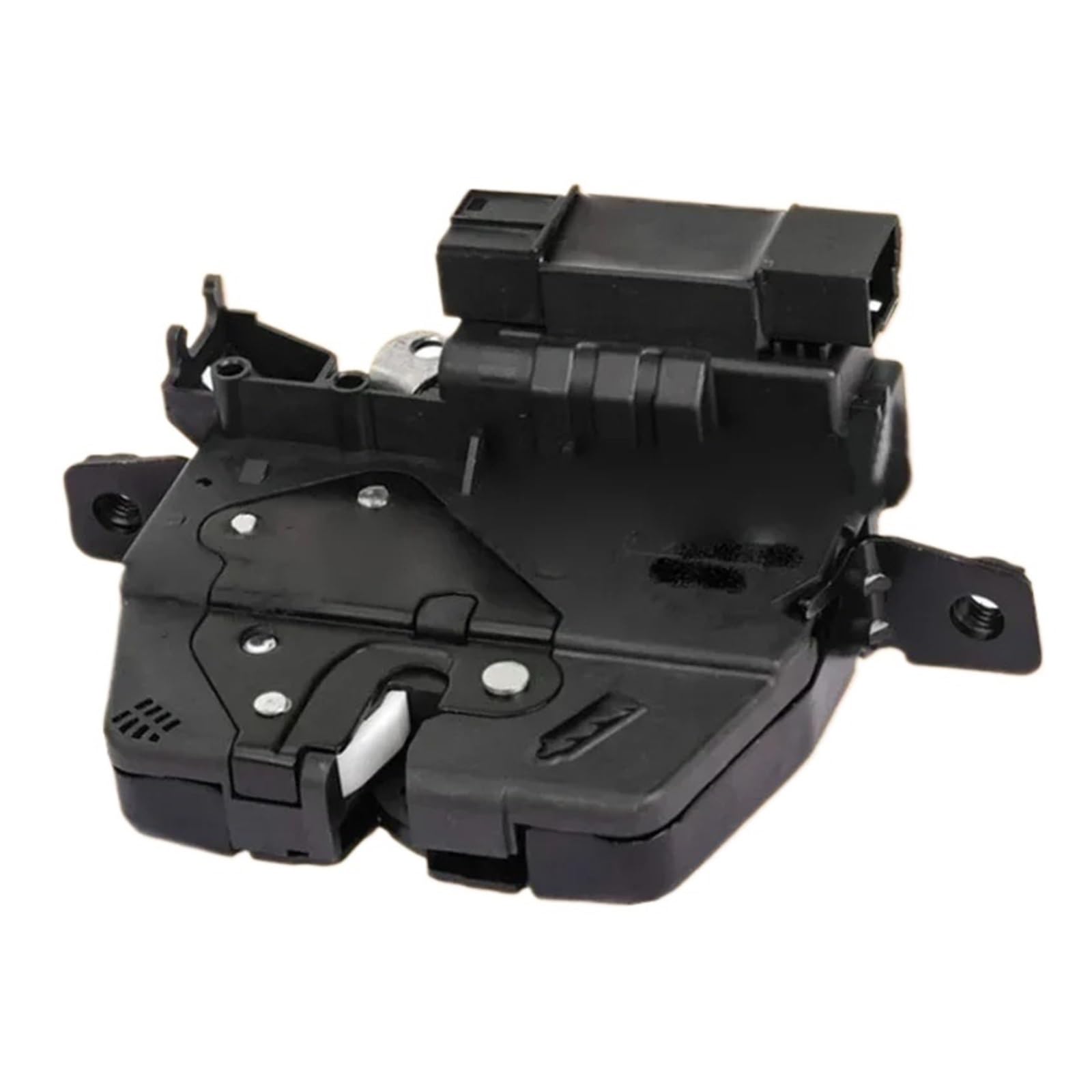 Shenhuo 1Pc Car Tailgate Door Lock Actuator Rear Tailgate Latch 51247269543 For Bmw 3 5 7 F07 F10 F18 F01 F02 F04 Car Trunk Lock