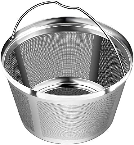 Reusable Basket Permanent Coffee 