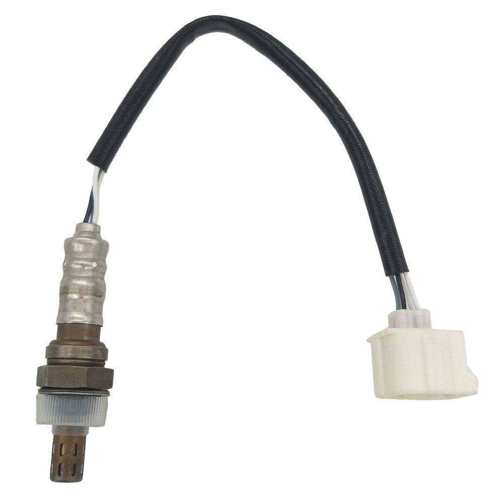JESBEN Lambda Sensor Oxygen Sensor Replacement for 200 300 Town & Country Grand Cherokee Wrangler 3.6L 2011-2013 Ram 1500 2500 3500 5.7L 2012-2013 5149180AA