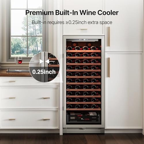 Smart Refrigerator with Touch Screen
