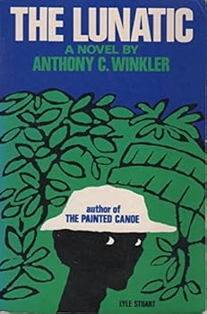 Paperback The Lunatic Book