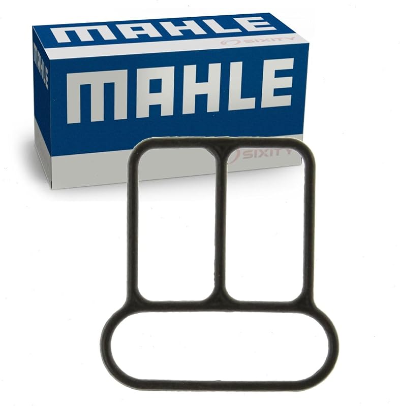 Junta da válvula de controle de marcha lenta da injeção de combustível MAHLE G31669 – 1 unidade