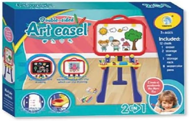 Toy, Multicolor (YM2202)