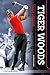 Tiger Woods: Golf Legend (Star Athletes)