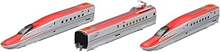 TOMIX 98500 N Gauge JR E6 Series Akita Shinkansen Komachi Basic Set Railway Model Train