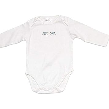 6 month long sleeve onesies Clearance