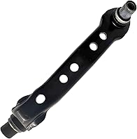 Vista 36 de Detroit Axle - Brazo de control trasero para Chrysler 300 Dodge Charger Magnum Challenger 2005-2020, brazo de control inferior 2006 2007 2008 2009