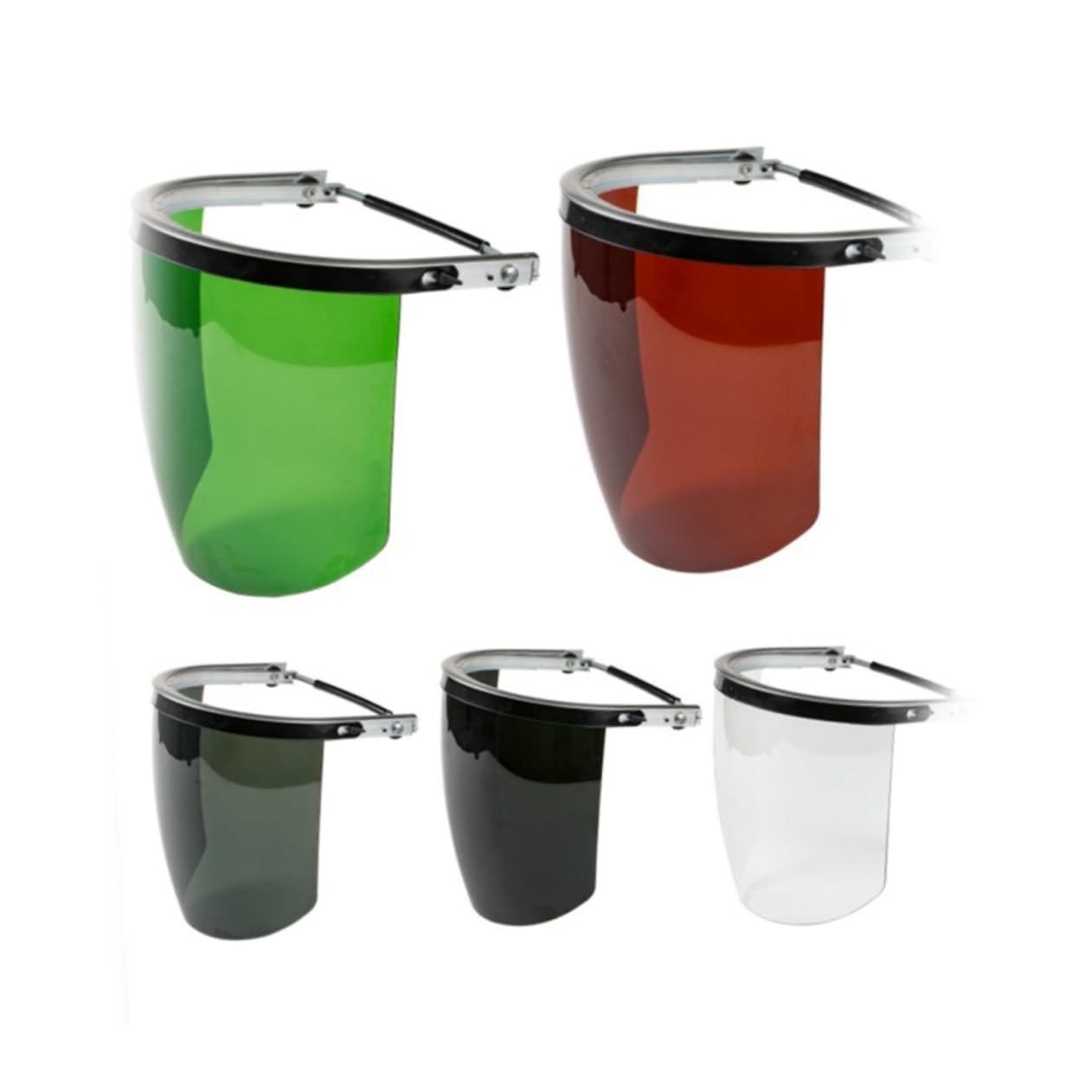 LIFKOME Welding Protective Head Cover Welding Hat for Men Women Lightweight Comfortable Safety Helmet