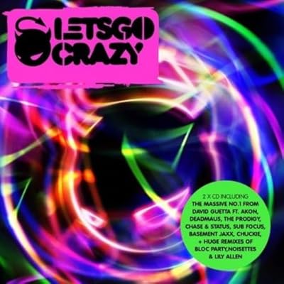 Let's Go Crazy