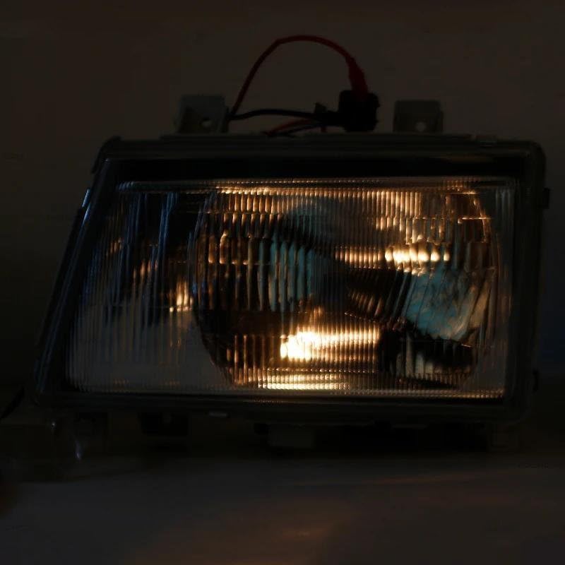 Feux anti-brouillard Mitsubishi Canter pour rouler sous la brume - 3
