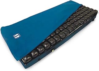 Roho Sofflex Premium Mattress Overlay, Voted #1 Non-Powered Overlay. Exclusive Dry-Flotation Technology. Exceeds Alternating Pressure Overlay Performance. No Heat, Noise, or Costly Moving Parts!