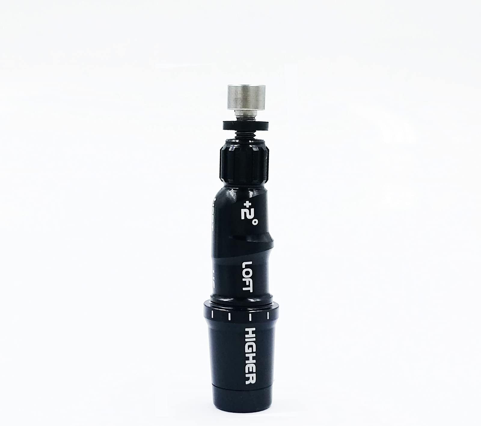 LEZHISNUGShaft Adapter Sleeve .335 Compatible with Taylormade SIM/M6/M5M4/M3/M2/M1/R15