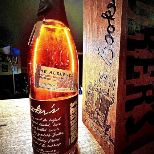 『Booker's Legacy Lives On Through Freddie Noe's Innovative Tequila Finish』のカバーアート