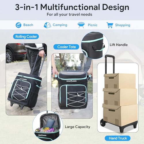 Hieleras, Outdoors Imagen adicional