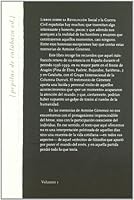 Del amor, la guerra y la revolución seguido de En busca de los hijos de la noche 8493636797 Book Cover