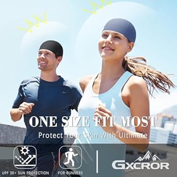 ROCKBROS bicycle cap UV protection sports hat for women and men 54-61 – ROCKBROS-DE