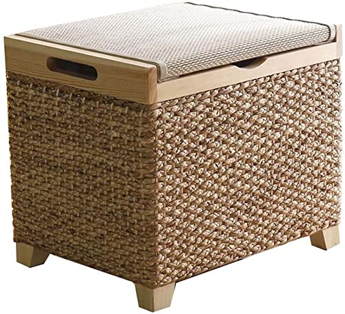 Rangement Repose-Pieds Extérieur et Intérieur pour Salon et Balcon
