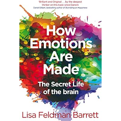 How Emotions Are Made