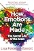 How Emotions Are Made: The Secret Life of the Brain of Life günstig Kaufen-How Emotions Are Made: The Secret Life of the Brain