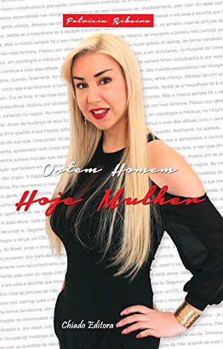 Ontem Homem Hoje Mulher