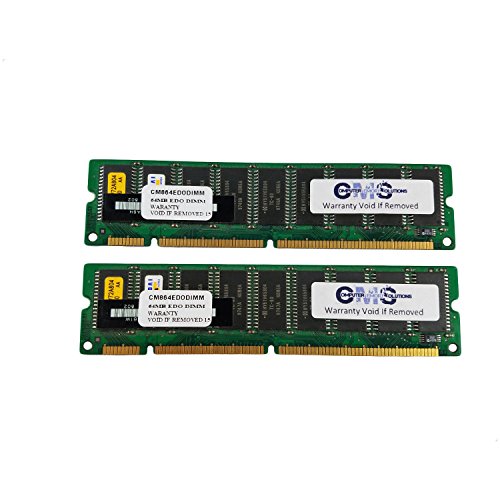 Mémoire RAM DDR 1 Go contre les bugs de votre bureau Dell Dimension 4400