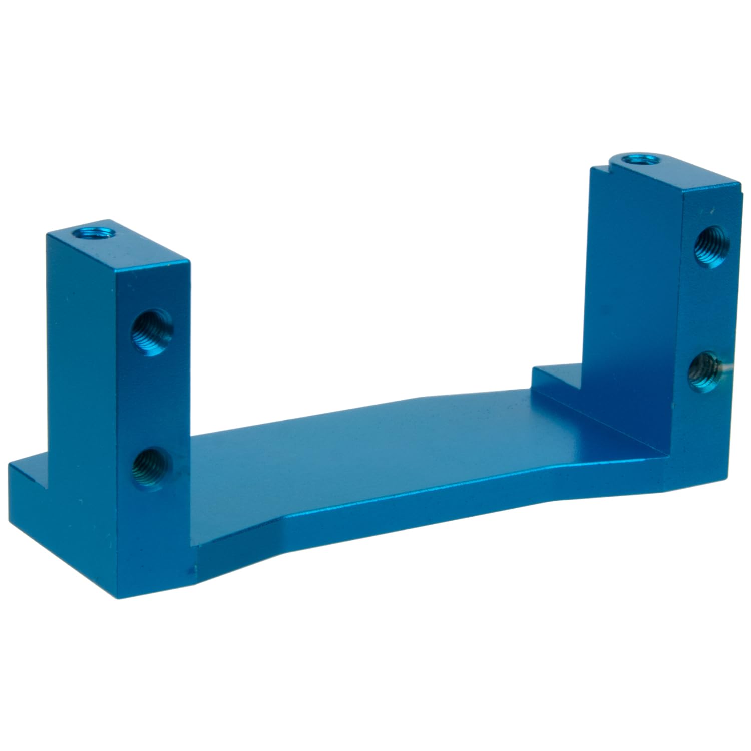 One-piece Aluminum Servo Mount Base Holder 54977 Up Produktbild-Vorschau 9