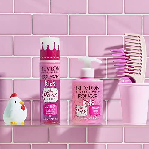 Equave Kids Princess Revlon Shampoing - vue 4