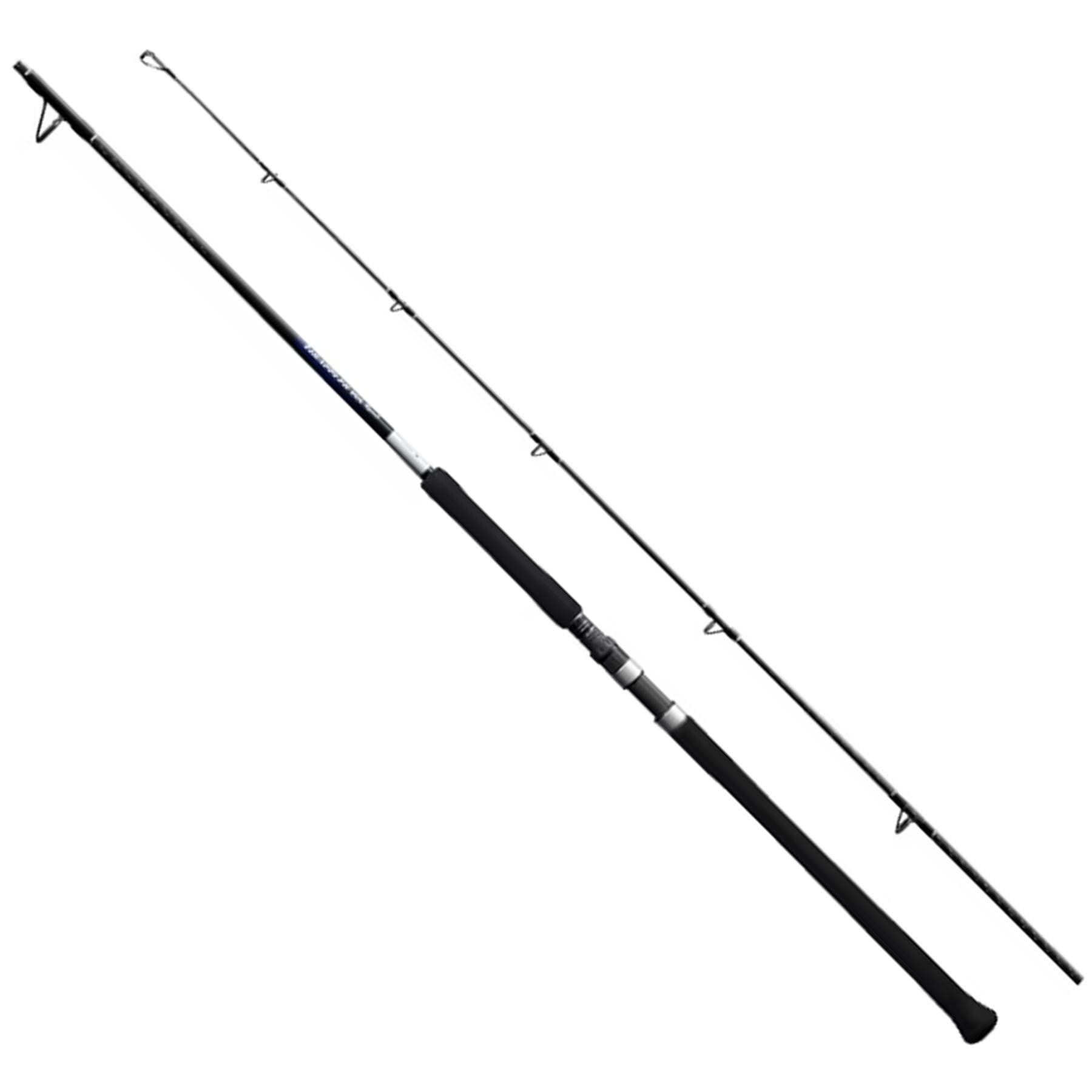 SHIMANO GRAPPLER BB CASTING 2,44 MT 100 g