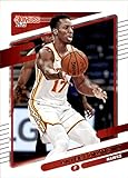 2021-22 Donruss #180 Onyeka Okongwu Atlanta Hawks Basketball Card - GotBaseballCards