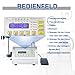 ZONESUN Mini Digital Control Diaphragm Pump Liquid Filling Machine Bottle Filler