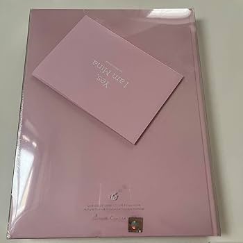 Yes, I am Mina pink ver トレカ 商品詳細ページ | ONCE JAPAN OFFICIAL SHOP | TWICE ソロ写真集