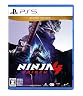 [予約必須] NINJA GAIDEN 4 Deluxe Edition [PS5]
