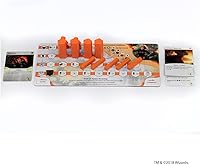 Vista 4 de Magic: The Gathering: Heroes of Dominaria Juego de mesa Edición Estándar