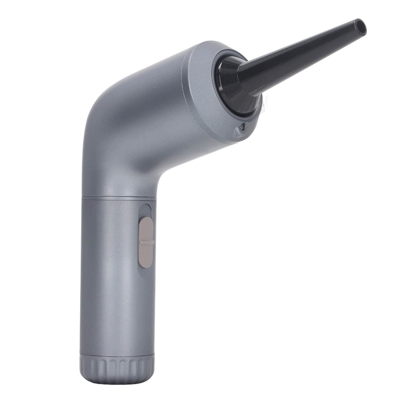 Cordless Air Duster 3 Gear Speed ​​ręczny Elektryczny środek do Czyszczenia Klawiatury 18500PA 98000 Obr./min Potężna Dmuchawa do Samochodu, Domu, Biura