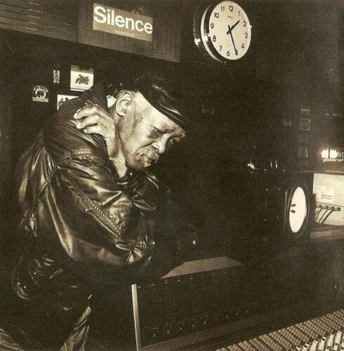 Miniatura 2 de Buena Vista Social Club Presents Ibrahim Ferrer