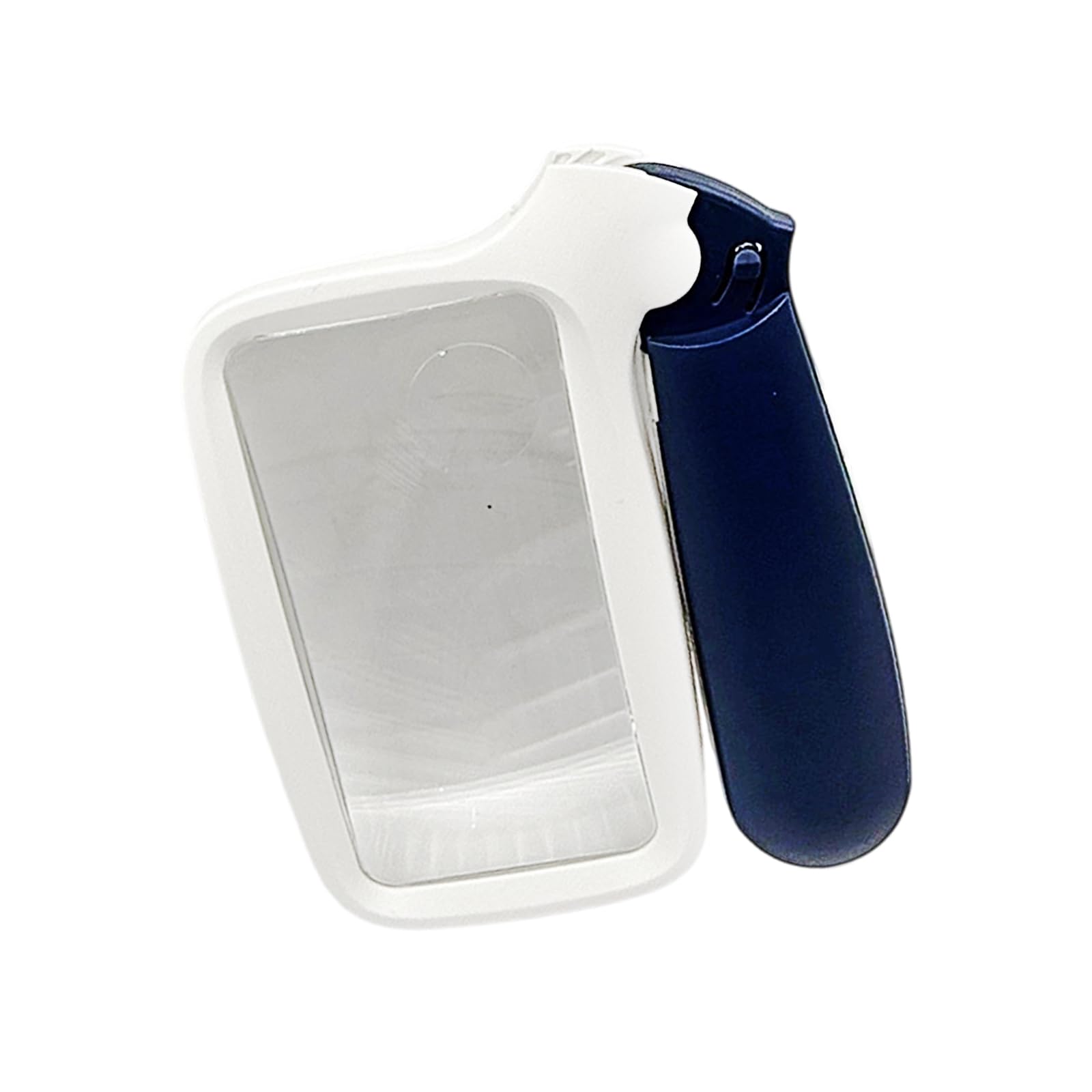 Multipurpose Foldable Magnifyings Glass with 5 LED Light Dimming Modes for Reading and Precisions Work Magnifyings Glass with Light