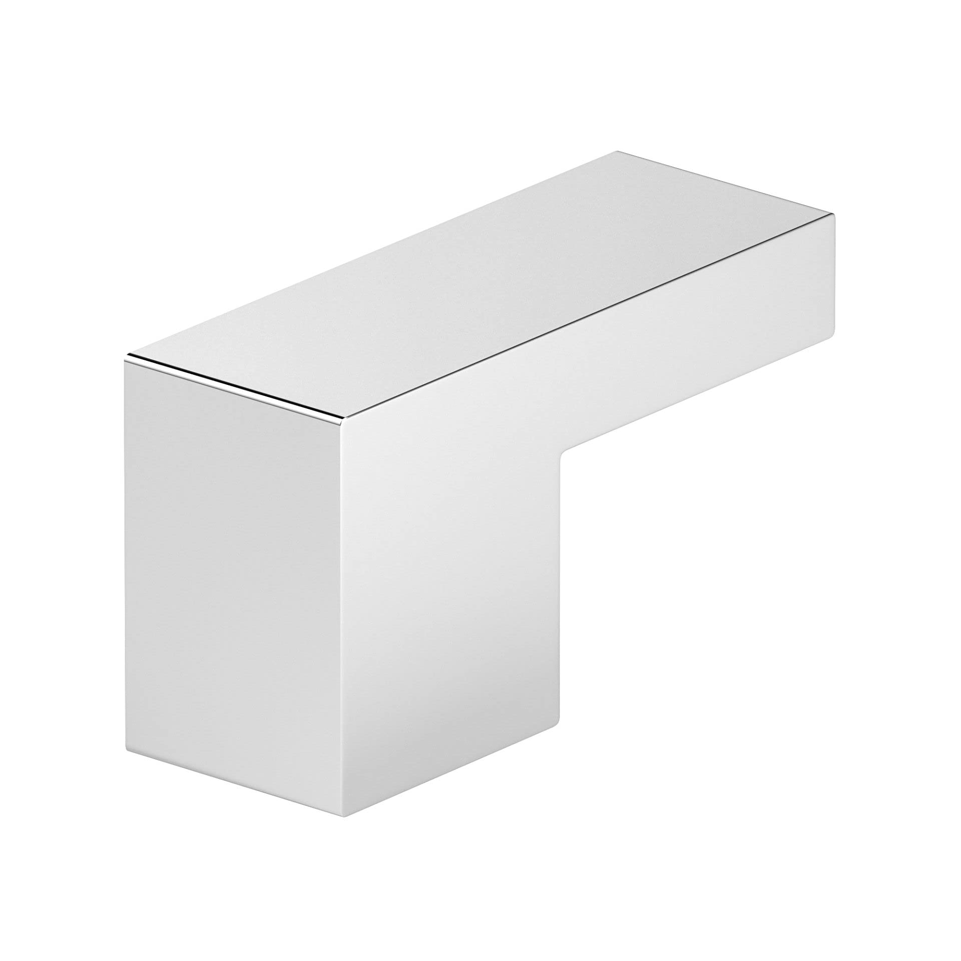 Poignée chromé Richelieu Hardware 79761654140 pour illuminer votre cuisine
