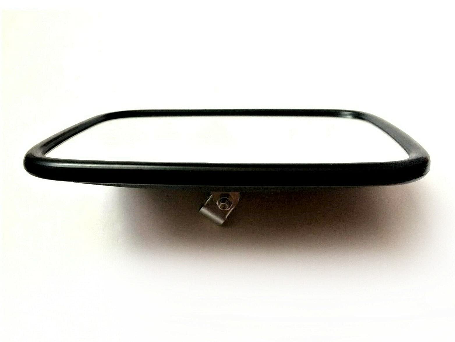Außenspiegel Rückspiegel 180x130mm ø10 UNIVERSAL LKW Traktor und