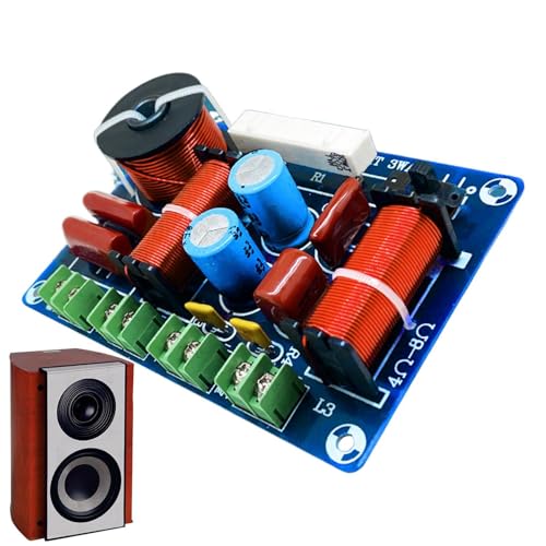 3�E�F�C�X�s�[�J�[�N���X�I�[�o�[ | ���@�\�c�C�[�^�[�X�s�[�J�[�N���X�I�[�o�[,�R���p�N�g�}���`�E�F�C�X�s�[�J�[�p���o�͎��g���������j�b�g �I�[�f�B�I�X�s�[�J�[�V�X�e���̉��ǂƏC���ɍœK