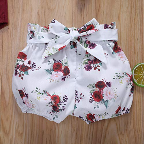 L&ieserram Abito Completo per Bambino Neonato di