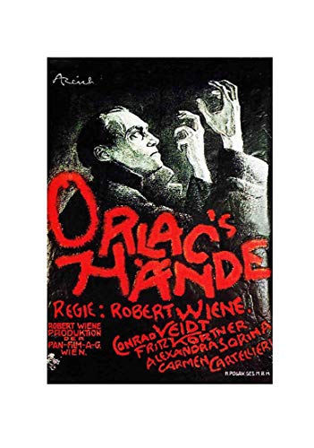 Expressionismo Alemão Vol. 04 [Digistak com 3 DVD’S]