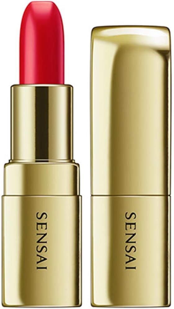Kanebo Sensai The Lipstick Barra De Labios 09 Nadeshiko Pink 3.5Gr