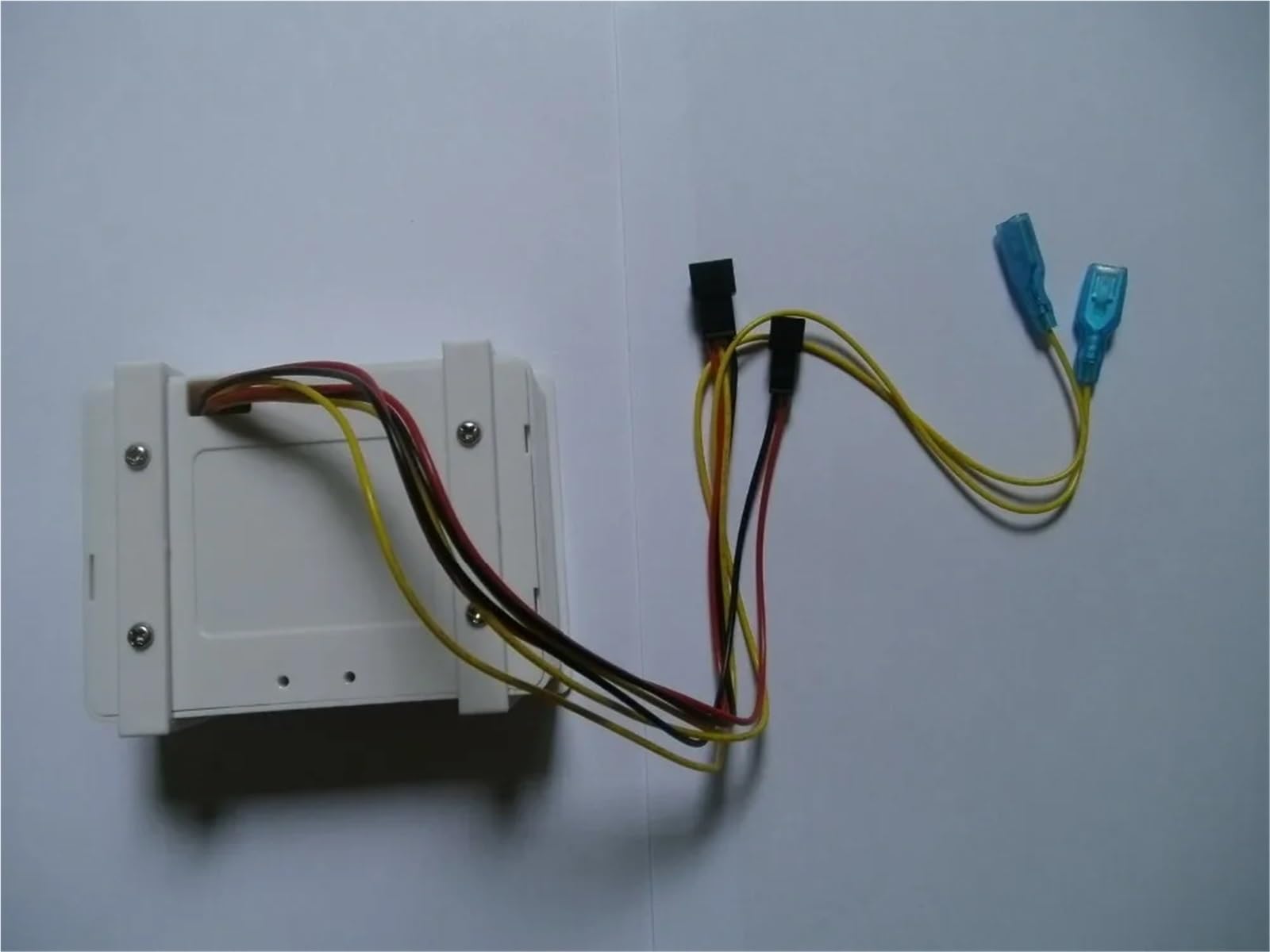1 unidad de medidor de caudal de agua con sensor de 2" (DN50) + caudalímetro con pantalla digital LCD