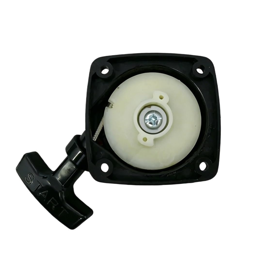 Arrancador de retroceso Vividcrate para reparar cortasetos con motor 1E32F